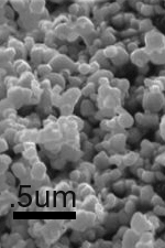 nanopowder